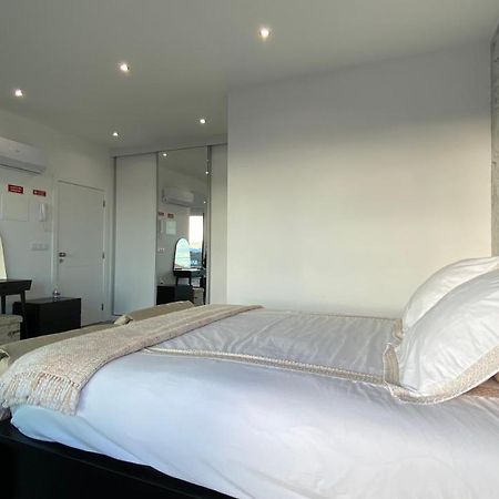 Studio Flat - A Casa Do Gois Leilighet Porto Santo Eksteriør bilde