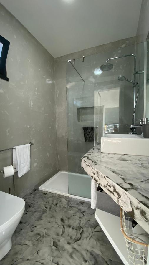 Studio Flat - A Casa Do Gois Leilighet Porto Santo Eksteriør bilde