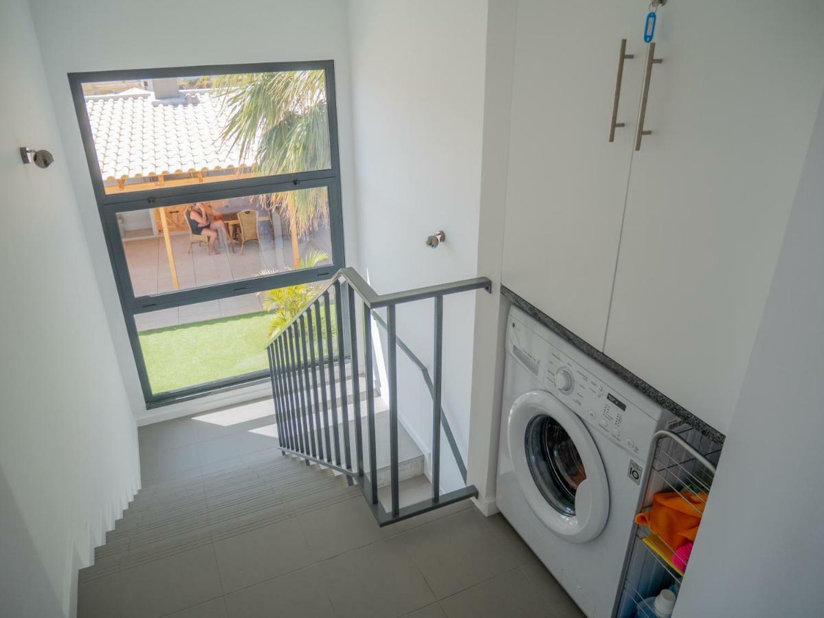 Studio Flat - A Casa Do Gois Leilighet Porto Santo Eksteriør bilde