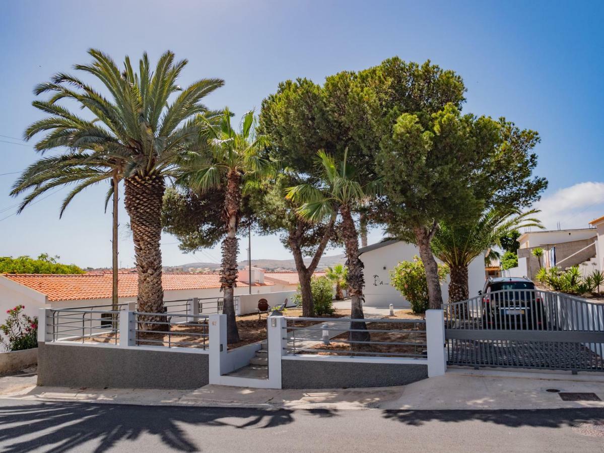 Studio Flat - A Casa Do Gois Leilighet Porto Santo Eksteriør bilde